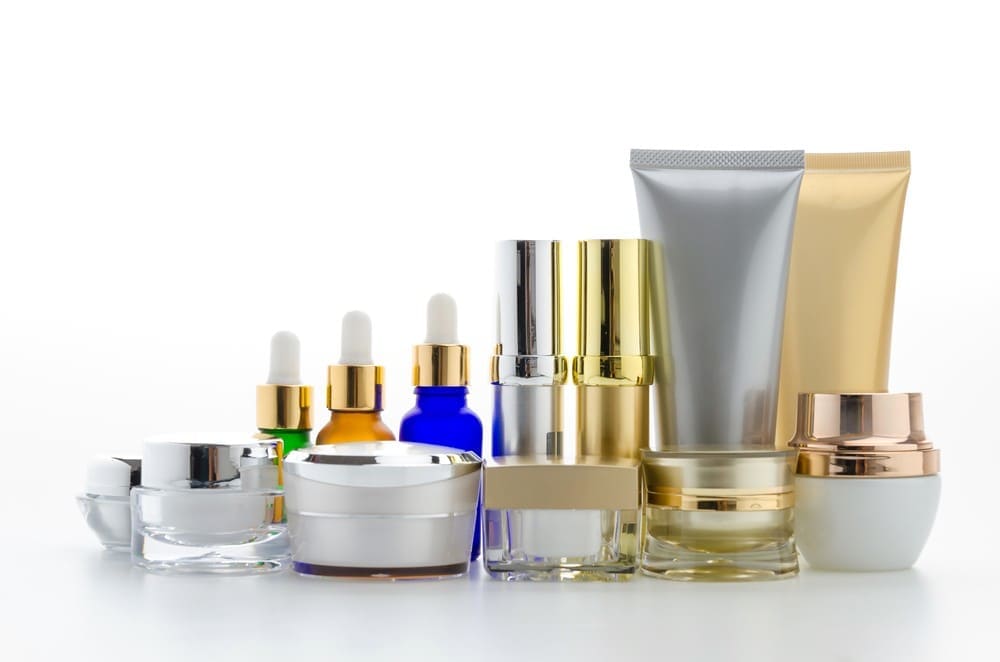 Skin Care Products Products