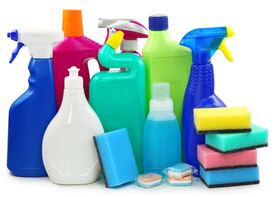 Home Care Products Products