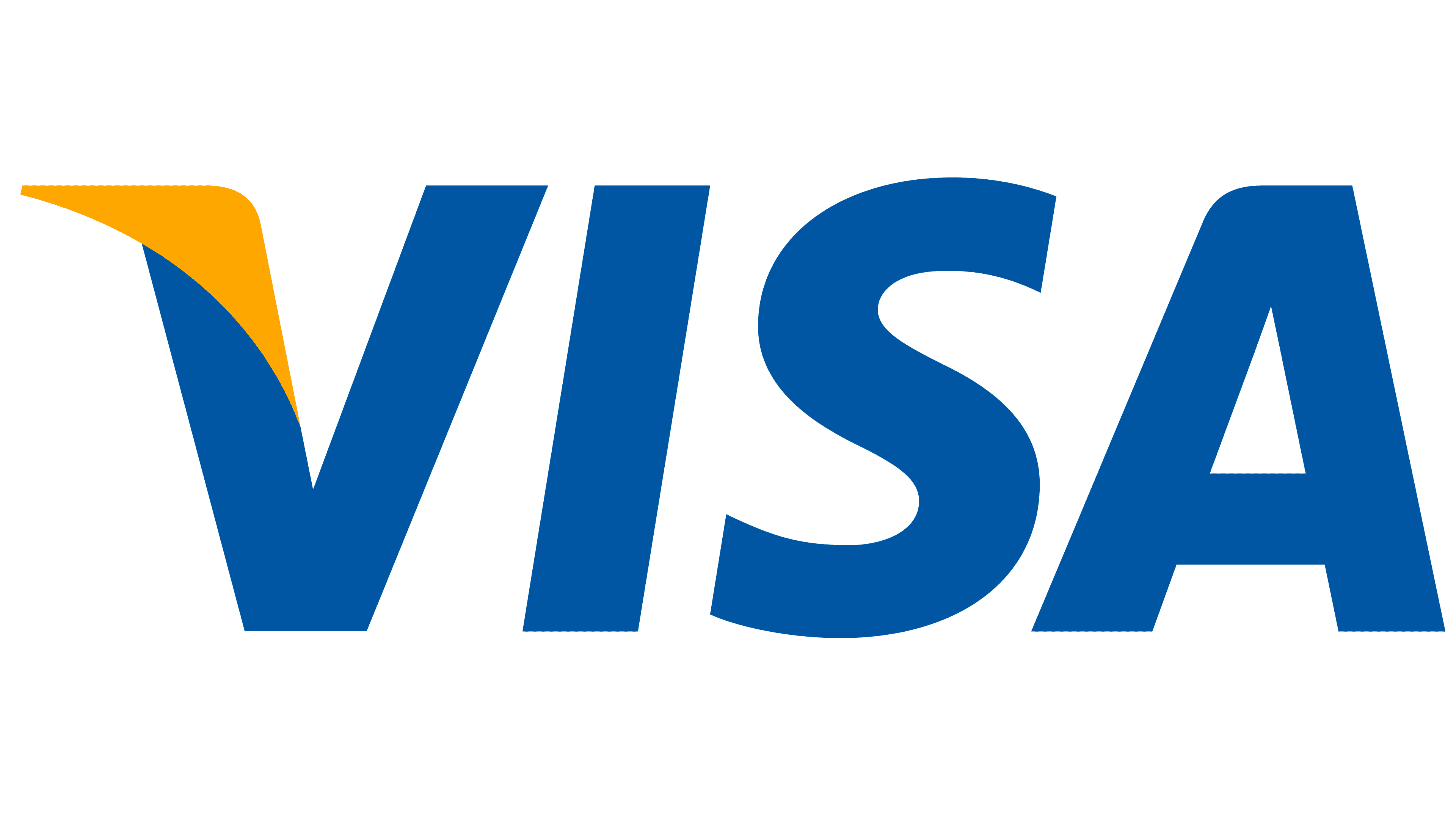 visa card image