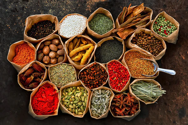 spicesfood Consulting in chennai